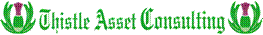 Thistle Logo
